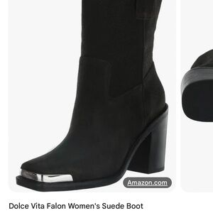 Brand new in box dolce vita Falon boots